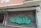 190m² locaux commerciaux pour vente à Bilbao, photo