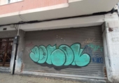 190m² locaux commerciaux pour vente à Bilbao, photo