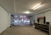 190m² locaux commerciaux pour vente à Bilbao, photo