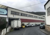 Nau Industrial
en venda
a Bilbao foto