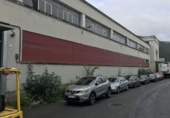 Nau Industrial
en venda
a Bilbao foto