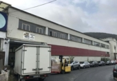 Nau Industrial
en venda
a Bilbao foto