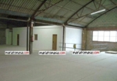 Nave Industrial en venta en Biar foto