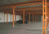 Nave Industrial en venta en Biar foto