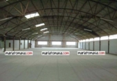 Nave Industrial en venta en Biar foto