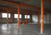 Nave Industrial en venta en Biar foto
