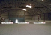 Nave Industrial en venta en Biar foto