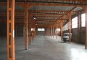 Nave Industrial en venta en Biar foto