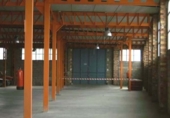 Nave Industrial en venta en Biar foto