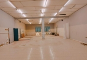 Nau
en venda
amb 1200m² a Asp foto