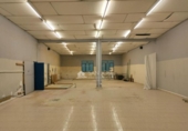 Nau
en venda
amb 1200m² a Asp foto