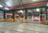 Nau
en venda
amb 1200m² a Asp foto