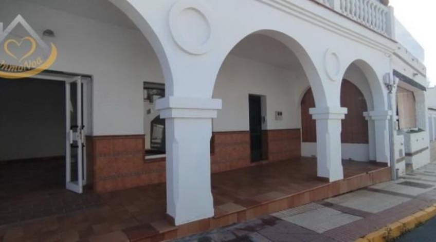 Local comercial