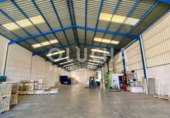 Nave Industrial en venta con 2950m² en Onda foto