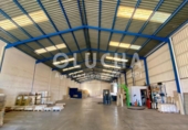 Nave Industrial en venta con 2950m² en Onda foto