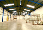 Nave Industrial en venta con 2950m² en Onda foto