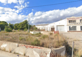 Nave Industrial en venta en Crevillente foto