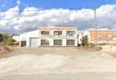 Nave Industrial en venta en Crevillente foto