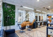 Peluqueria en venta con 47m² en Murcia foto