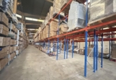 Nave Industrial en venta en Crevillente foto