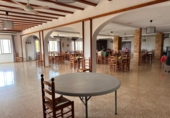 Restaurante en venta con 1100m² en Benidoleig foto