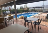 Restaurante en venta con 1100m² en Benidoleig foto