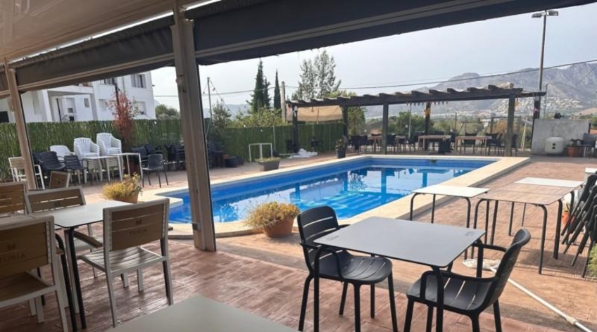 Local comercial