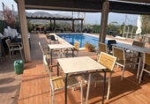 Restaurante en venta con 1100m² en Benidoleig foto