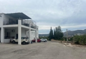 Restaurante en venta con 1100m² en Benidoleig foto