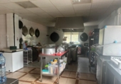 Restaurante en venta con 1100m² en Benidoleig foto