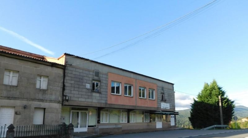 Local comercial