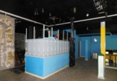 1094m² cafeteria for sale in Cotobade, photo