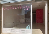 40m² commercial premises for sale in Daimiel, photo