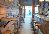 Bar en venta con 50m² en Barcelona foto
