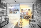 Bar en venta con 50m² en Barcelona foto