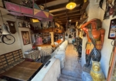 50m² locaux commerciaux pour vente à Moraira, photo