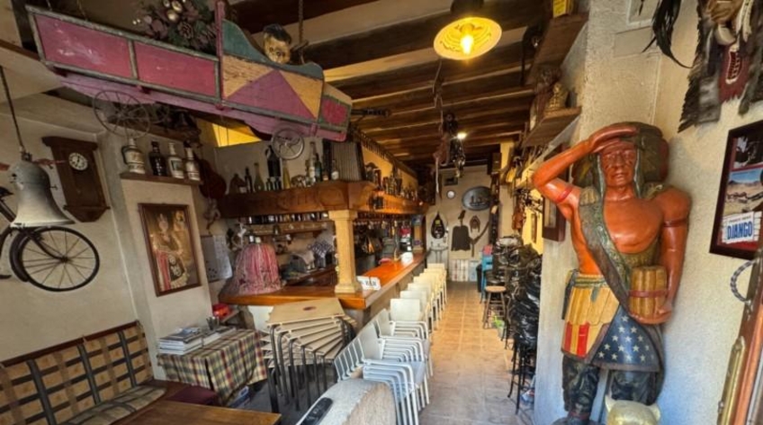 Local comercial