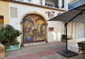 50m² locaux commerciaux pour vente à Moraira, photo