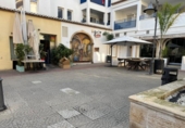 50m² locaux commerciaux pour vente à Moraira, photo