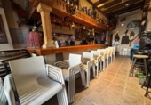 50m² locaux commerciaux pour vente à Moraira, photo