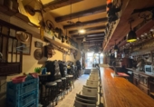 50m² locaux commerciaux pour vente à Moraira, photo