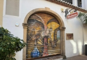 50m² locaux commerciaux pour vente à Moraira, photo