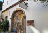 50m² locaux commerciaux pour vente à Moraira, photo
