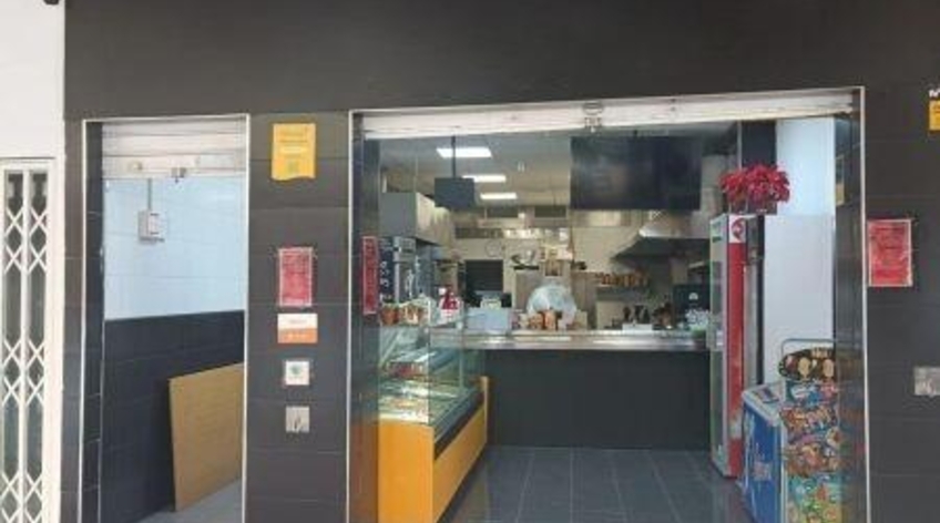 Local comercial
