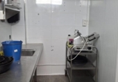 82m² locaux commerciaux pour vente à Benidorm, photo