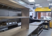 82m² locaux commerciaux pour vente à Benidorm, photo
