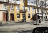106m² commercial premises for sale in A Coruña, photo