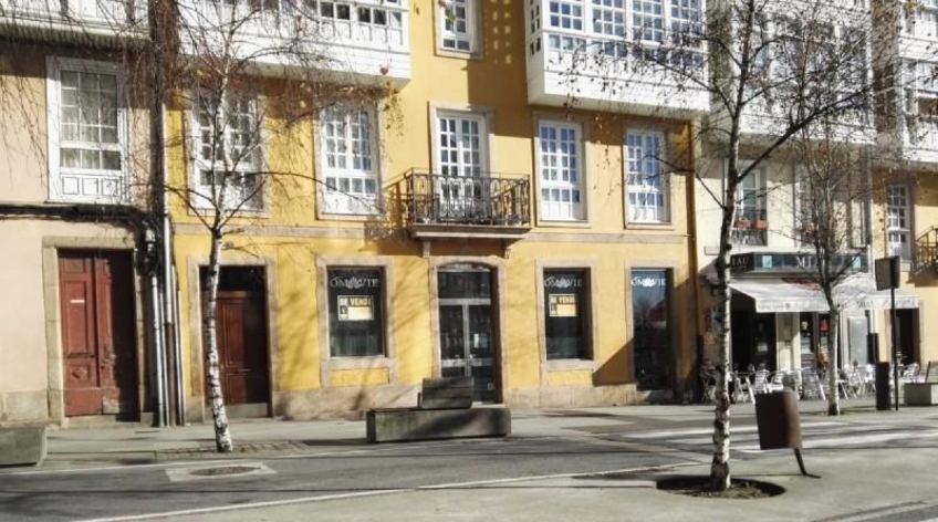 Local comercial
