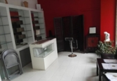 106m² commercial premises for sale in A Coruña, photo