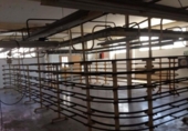 Nave Industrial en venta con 400m² en Elda foto